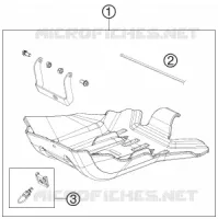 PROTECÇÃO MOTOR