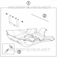 PROTECÇÃO MOTOR