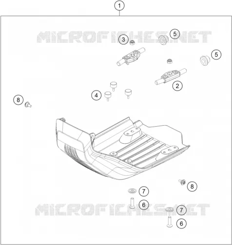 PROTECÇÃO MOTOR