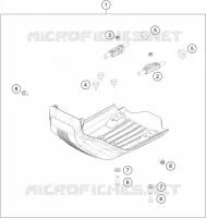 PROTECÇÃO MOTOR