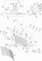 SISTEMA DE REFRIGERAÇÃO