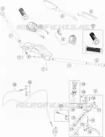 GUIADOR / CONTROLES