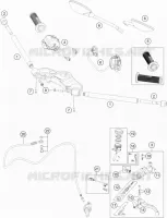 GUIADOR / CONTROLES