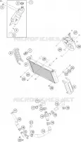 SISTEMA DE REFRIGERAÇÃO