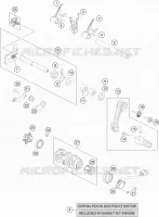 SELECTOR VELOCIDADES