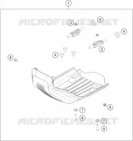 PROTECÇÃO MOTOR