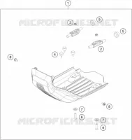 PROTECÇÃO MOTOR