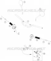 GUIADOR / CONTROLES