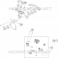 CHAVE DE IGNIÇÃO