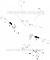 GUIADOR / CONTROLES