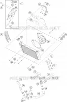 SISTEMA DE REFRIGERAÇÃO