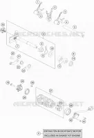 SELECTOR VELOCIDADES