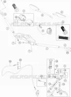 GUIADOR / CONTROLES