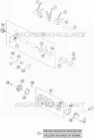 SELECTOR VELOCIDADES