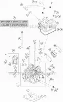 CABEÇA DE MOTOR