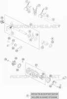 SELECTOR VELOCIDADES