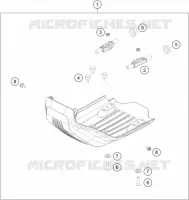 PROTECÇÃO MOTOR