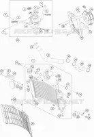 SISTEMA DE REFRIGERAÇÃO