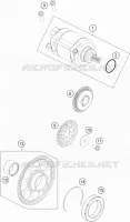 MOTOR DE ARRANQUE