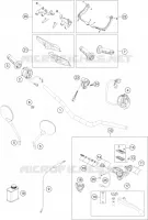 GUIADOR / CONTROLES