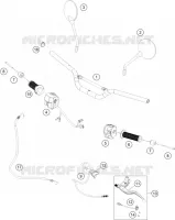 GUIADOR / CONTROLES