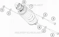AMORTECEDOR