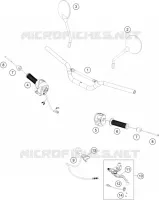 GUIADOR / CONTROLES