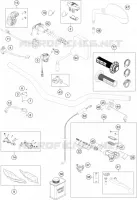 GUIADOR / CONTROLES