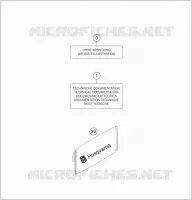 FERRAMENTAS / MANUAL / OPÇÕES