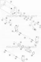 SELECTOR VELOCIDADES
