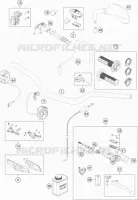 GUIADOR / CONTROLES