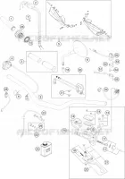 GUIADOR / CONTROLES