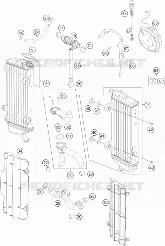 SISTEMA DE REFRIGERAÇÃO