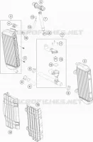 SISTEMA DE REFRIGERAÇÃO