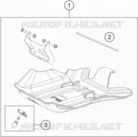 PROTECÇÃO MOTOR