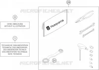 FERRAMENTAS / MANUAL / OPÇÕES