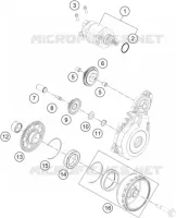 MOTOR DE ARRANQUE