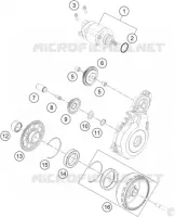 MOTOR DE ARRANQUE