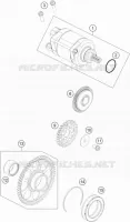 MOTOR DE ARRANQUE