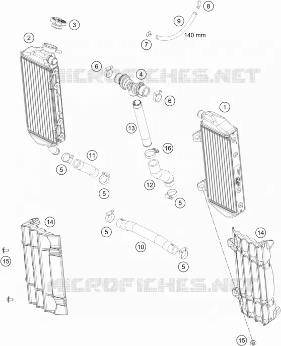 SISTEMA DE REFRIGERAÇÃO