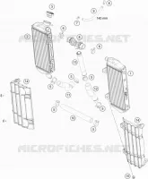 SISTEMA DE REFRIGERAÇÃO