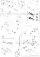 GUIADOR / CONTROLES