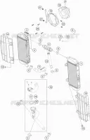 SISTEMA DE REFRIGERAÇÃO
