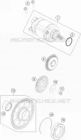 MOTOR DE ARRANQUE