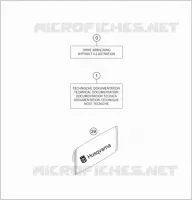 FERRAMENTAS / MANUAL / OPÇÕES