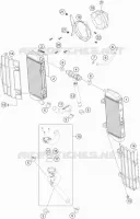 SISTEMA DE REFRIGERAÇÃO