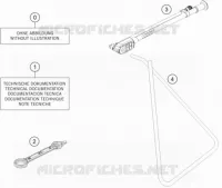 FERRAMENTAS / MANUAL / OPÇÕES