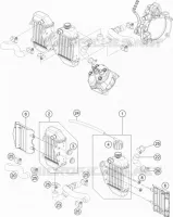 SISTEMA DE REFRIGERAÇÃO