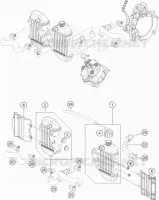 SISTEMA DE REFRIGERAÇÃO
