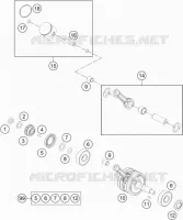 CAMBOTA / PISTÃO